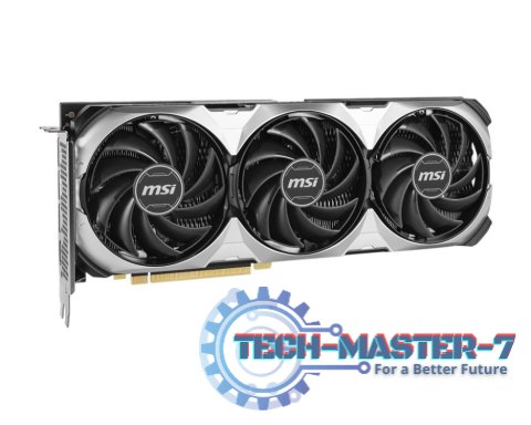 Karta graficzna MSI GeForce RTX 4070 SUPER 12G VENTUS 3X OC GDDRX6 (RTX 4070 SUPER 12G VENTUS 3X OC) Karta graficzna MSI GeForce RTX 4070 SUPER 12G VENTUS 3X OC GDDRX6 (RTX 4070 SUPER 12G VENTUS 3X OC)