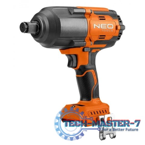Klucz udarowy NEO 04-618 Klucz udarowy NEO 04-618