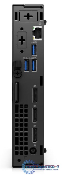 Komputer DELL Optiplex MFF (i5-14500T/integ/8GB/SSD512GB/W11P)