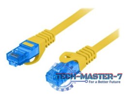 LANBERG PCF6A-10CC-0500-Y 5 Patchcord