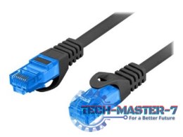 LANBERG PCF6A-10CC-2000-BK 20 Patchcord