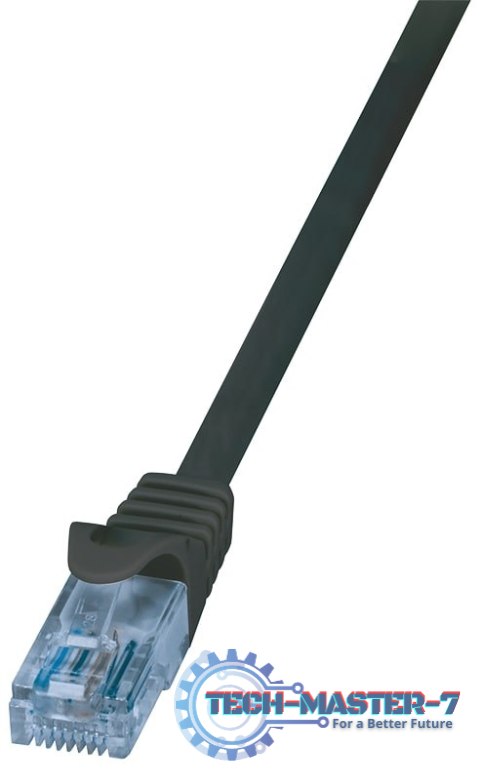 LOGILINK CP3013U 0.25 Patchcord
