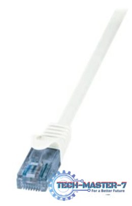 LOGILINK CP3061U 3 Patchcord