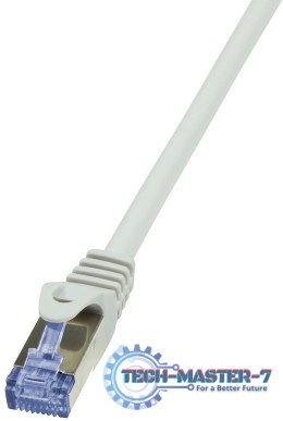 LOGILINK CQ3012S 0.25 Patchcord