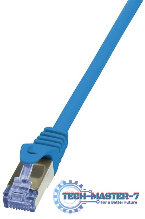 LOGILINK CQ3016S 0.25 Patchcord LOGILINK CQ3016S 0.25 Patchcord