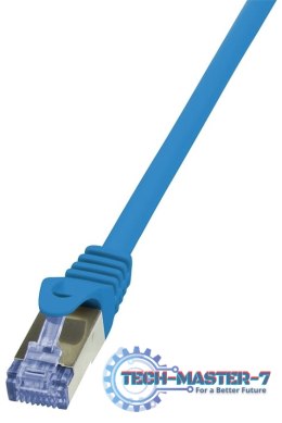 LOGILINK CQ3046S 1.5 Patchcord