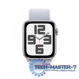 MXET3ET/A APPLE watchOS 11 Srebrny