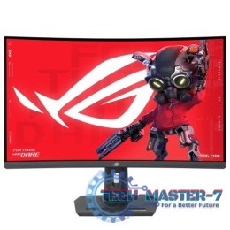 Monitor ASUS XG32WCMS (31.5