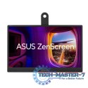 Monitor ASUS MB166CR (16" /IPS /60Hz /1920 x 1080 /Czarny)