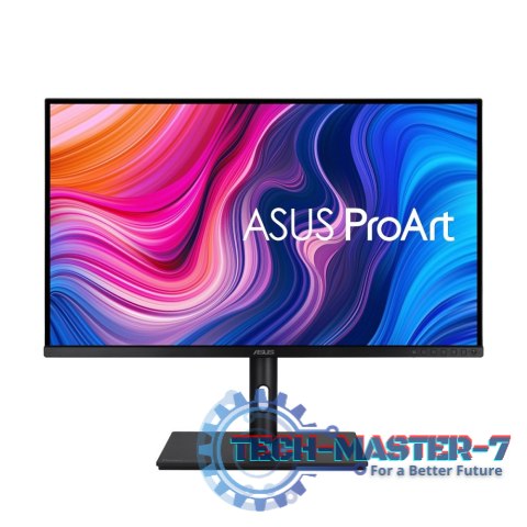 Monitor ASUS PA328CGV (32" /IPS /165Hz /2560 x 1440 /Czarny)