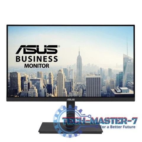 Monitor ASUS VA27ECPSN (27" /IPS /75Hz /1920 x 1080 /Czarny) Monitor ASUS VA27ECPSN (27" /IPS /75Hz /1920 x 1080 /Czarny)