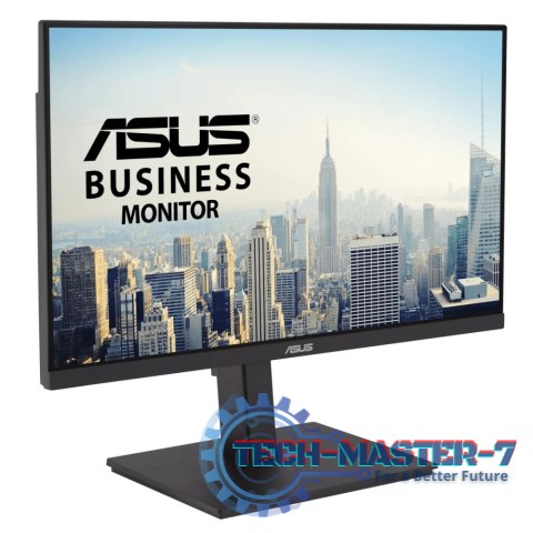 Monitor ASUS VA27ECPSN (27" /IPS /75Hz /1920 x 1080 /Czarny) Monitor ASUS VA27ECPSN (27" /IPS /75Hz /1920 x 1080 /Czarny)