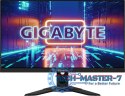Monitor GIGABYTE M28U-EK (28" /IPS /144Hz /3840 x 2160 /Czarny)