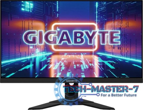 Monitor GIGABYTE M28U-EK (28" /IPS /144Hz /3840 x 2160 /Czarny)