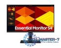Monitor SAMSUNG LS24D400GAUXEN (24" /IPS /100Hz /1920 x 1080 /Czarny)