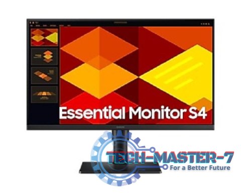 Monitor SAMSUNG LS24D400GAUXEN (24" /IPS /100Hz /1920 x 1080 /Czarny) Monitor SAMSUNG LS24D400GAUXEN (24" /IPS /100Hz /1920 x 1080 /Czarny)