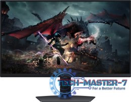Monitor SAMSUNG LS27DG500EUXEN (27