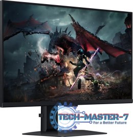Monitor SAMSUNG LS27DG500EUXEN (27