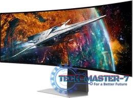 Monitor SAMSUNG LS49CG954EUXEN (49