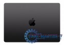 Notebook APPLE MacBook Pro 14.2 Gwiezdna czerń (14.2"/36 GB/SSD1TB/Czarny)
