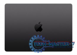 Notebook APPLE MacBook Pro 14.2 Gwiezdna czerń (14.2