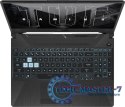 Notebook ASUS TUF Gaming A15 (15.6"/R5 7535HS/RTX3050/16GB/SSD1TB/W11H/Czarny)