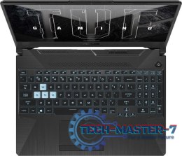 Notebook ASUS TUF Gaming A15 (15.6