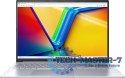 Notebook ASUS Vivobook 16X (16"/R5 7530U/VEGA 7/16GB/SSD1TB/Srebrny)