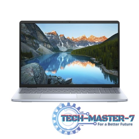 Notebook DELL Inspiron 16 5640 (16"/i7-150U/MX570A/16GB/SSD1TB/W11H)