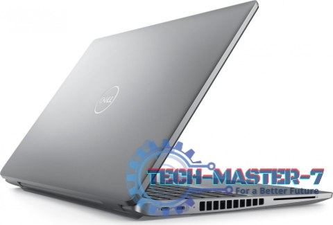 Notebook DELL Precision 3590 (16"/U7-155H/RTX 500 Ada/32GB/SSD1TB/W11P/Szary) Notebook DELL Precision 3590 (16"/U7-155H/RTX 500 Ada/32GB/SSD1TB/W11P/Szary)