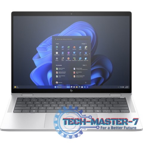 Notebook HP HP INC Notebook 1040G11 U7-155H (14"/U7-155H/Intel Arc Graphics/16GB/SSD512GB/W11P/Srebrny)