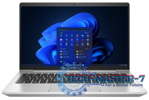 Notebook HP ProBook 440 G9 (14"/I5-1235U/IRIS XE/16GB/SSD512GB/W11P/Srebrno czarny) Notebook HP ProBook 440 G9 (14"/I5-1235U/IRIS XE/16GB/SSD512GB/W11P/Srebrno czarny)