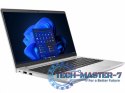 Notebook HP ProBook 455 G9 (15.6"/R5-5625U/AMD RG/16GB/SSD512GB/W11P/Srebrny)