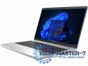 Notebook HP ProBook 455 G9 (15.6"/R5-5625U/AMD RG/16GB/SSD512GB/W11P/Srebrny)