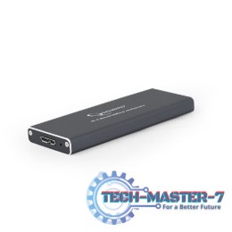 Obudowa do dysku GEMBIRD EE2280-U3C-01