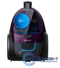 Odkurzacz bezworkowy PHILIPS FC9333/09 (650W /Fioletowy )