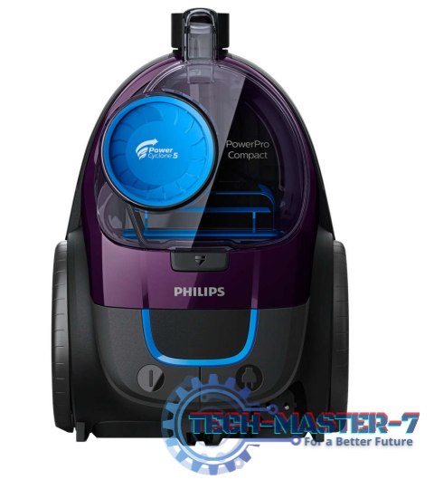 Odkurzacz bezworkowy PHILIPS FC9333/09 (650W /Fioletowy ) Odkurzacz bezworkowy PHILIPS FC9333/09 (650W /Fioletowy )