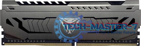 Pamięć PATRIOT (UDIMM/DDR4/16 GB/3600MHz/1.35V/18CL/SINGLE) Pamięć PATRIOT (UDIMM/DDR4/16 GB/3600MHz/1.35V/18CL/SINGLE)