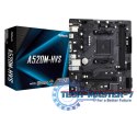 Płyta główna ASROCK A520M-HVS Socket AM4 MICRO ATX