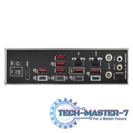 Płyta główna ASUS ROG CROSSHAIR X870E HERO AM5 4DDR5 HDMI/USB-C AM5 ATX