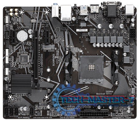 Płyta główna GIGABYTE B760 DS3H DDR4 LGA1700 ATX Płyta główna GIGABYTE B760 DS3H DDR4 LGA1700 ATX