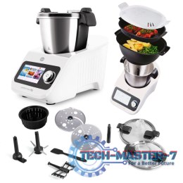 Robot WIELOFUNKCYJNY Eldom MFC2505 PERFECT WI-FI ELDOM