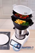 Robot WIELOFUNKCYJNY Eldom MFC2505 PERFECT WI-FI ELDOM