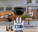 Robot WIELOFUNKCYJNY Eldom MFC2505 PERFECT WI-FI ELDOM