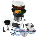 Robot WIELOFUNKCYJNY Eldom MFC2505 PERFECT WI-FI ELDOM