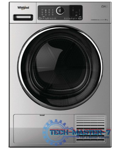 Suszarka Wolnostojąca WHIRLPOOL A++ AWZ8HPSPRO Suszarka Wolnostojąca WHIRLPOOL A++ AWZ8HPSPRO