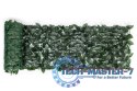 Sztuczny żywopłot 300x50 cm bluszcz zielona ściana maskująca 300x50 cm MULTI GARDEN