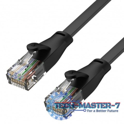 UNITEK C1811GBK 3 Patchcord UNITEK C1811GBK 3 Patchcord