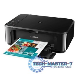 Urządzenie wielofunkcyjne atramentowe CANON Pixma MG 3650S Czarny 0515C106AA