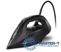 Żelazko parowe PHILIPS DST7511/80 7500 Series (3200W /Czarny)